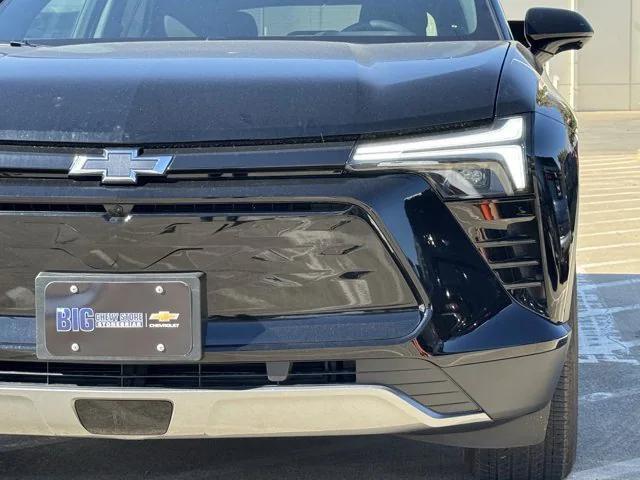 new 2026 Chevrolet Blazer EV car, priced at $42,880