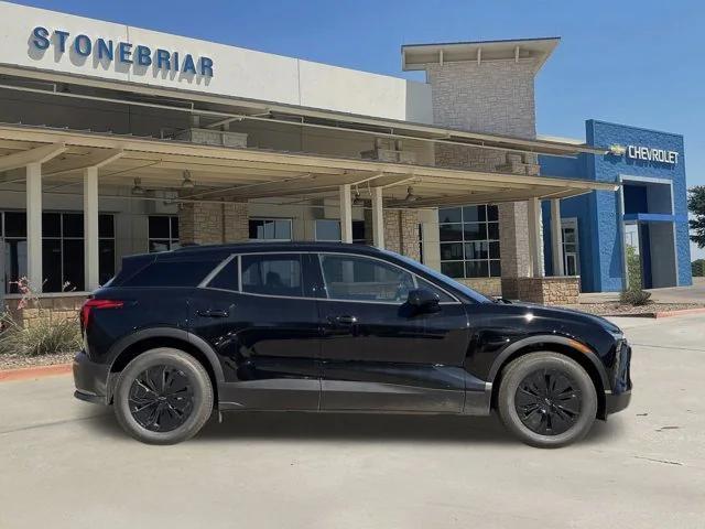 new 2026 Chevrolet Blazer EV car, priced at $42,880