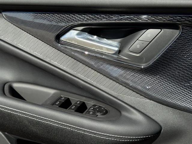 new 2026 Chevrolet Blazer EV car, priced at $42,880