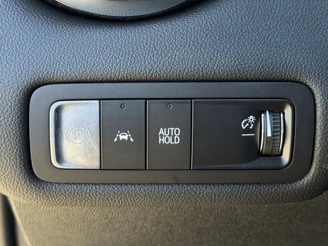 new 2026 Chevrolet Blazer EV car, priced at $42,880