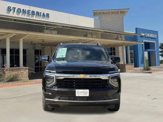 new 2025 Chevrolet Suburban car, priced at $60,175