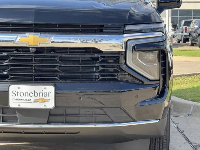 new 2025 Chevrolet Suburban car, priced at $60,175