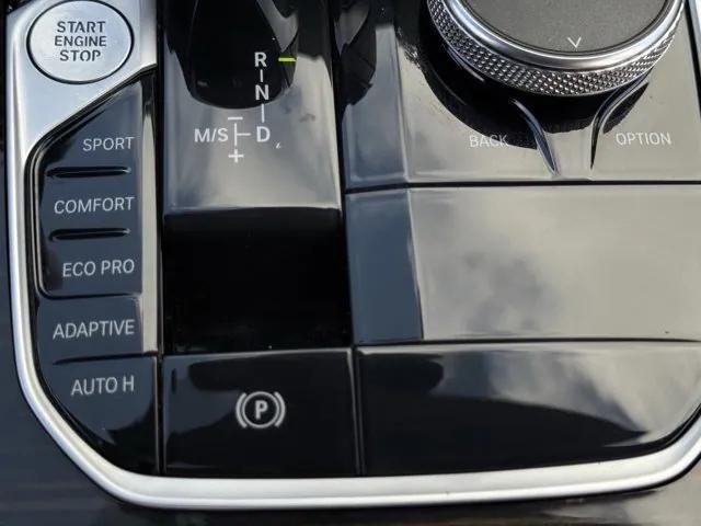 used 2021 BMW X5 car, priced at $36,500