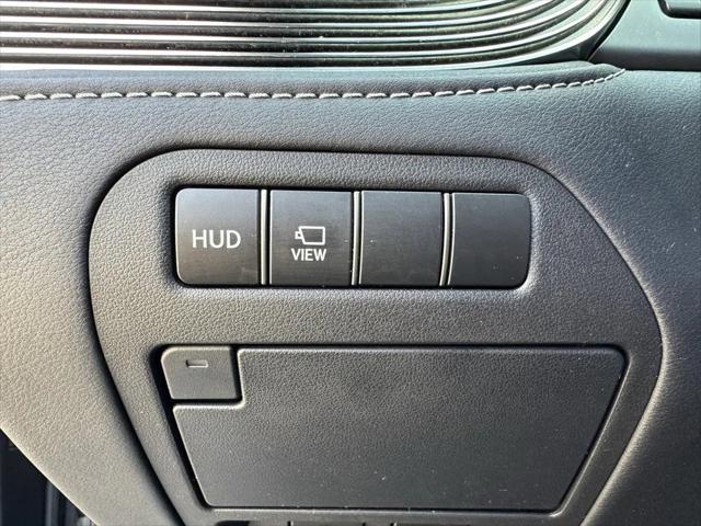 used 2018 Lexus LS 500 car