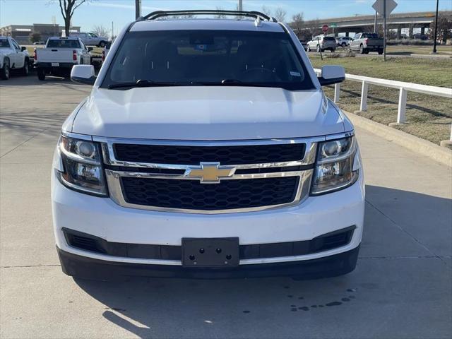 used 2018 Chevrolet Tahoe car, priced at $29,050