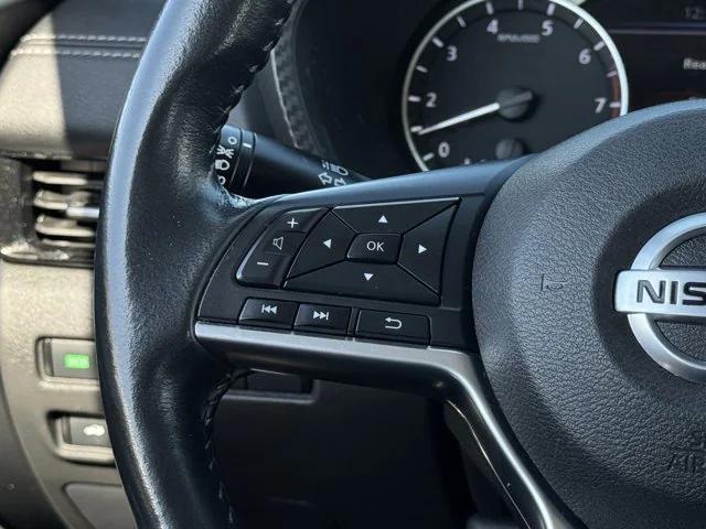 used 2023 Nissan Sentra car, priced at $16,977