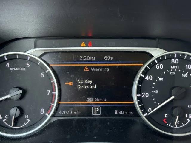 used 2023 Nissan Sentra car, priced at $16,977