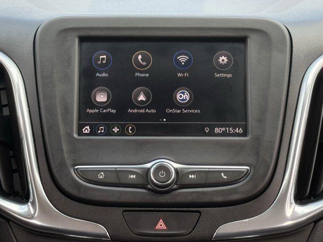 used 2020 Chevrolet Equinox car, priced at $16,500