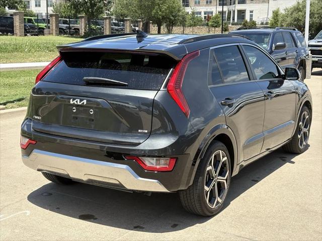 used 2023 Kia Niro car, priced at $22,950