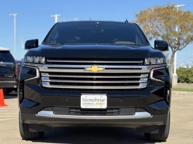 new 2024 Chevrolet Tahoe car, priced at $78,725