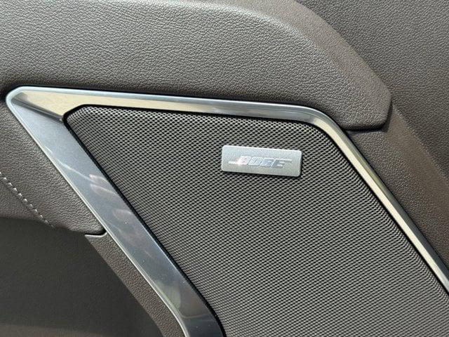new 2025 Chevrolet Silverado 1500 car, priced at $58,625