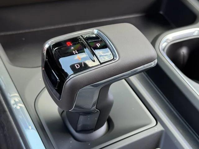 new 2025 Chevrolet Silverado 1500 car, priced at $58,625