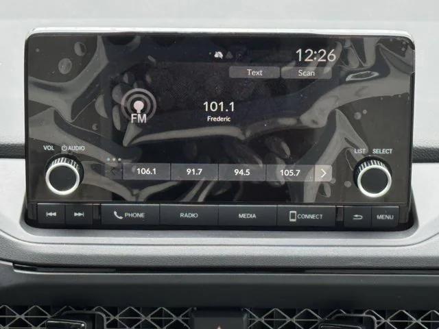 used 2024 Honda Accord car, priced at $25,477