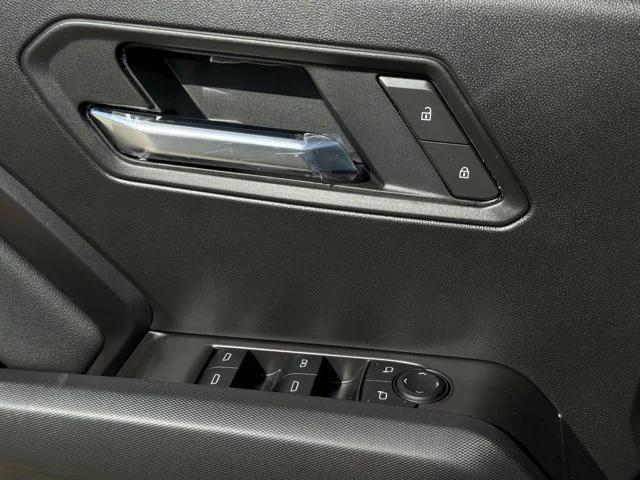new 2026 Chevrolet Colorado car, priced at $41,050