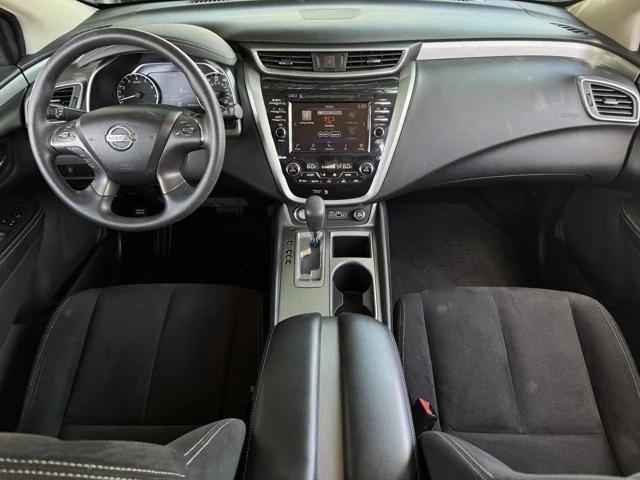 used 2019 Nissan Murano car, priced at $15,750