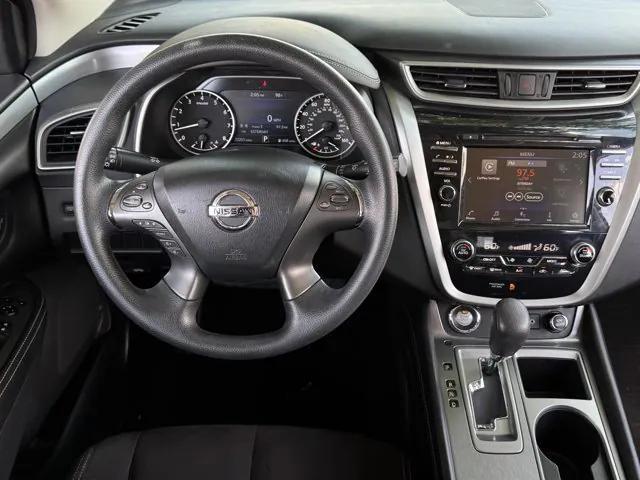 used 2019 Nissan Murano car, priced at $15,750
