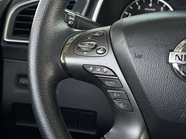 used 2019 Nissan Murano car, priced at $15,750