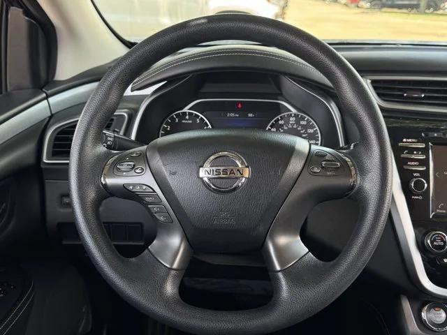 used 2019 Nissan Murano car, priced at $15,750