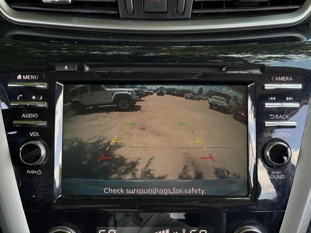 used 2019 Nissan Murano car, priced at $15,750