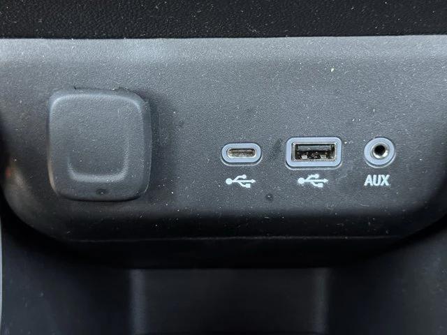 used 2022 Chevrolet TrailBlazer car, priced at $12,500