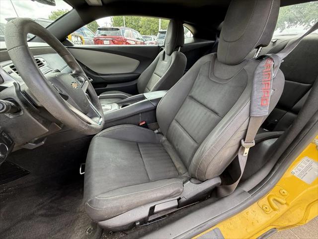 used 2013 Chevrolet Camaro car, priced at $8,950