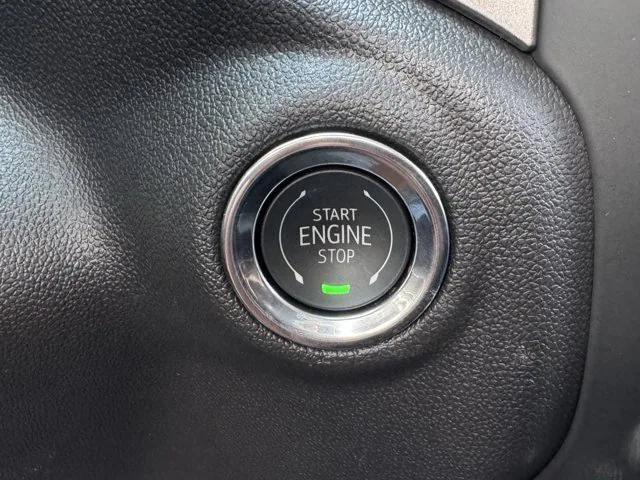 new 2025 Chevrolet Silverado 1500 car, priced at $39,273