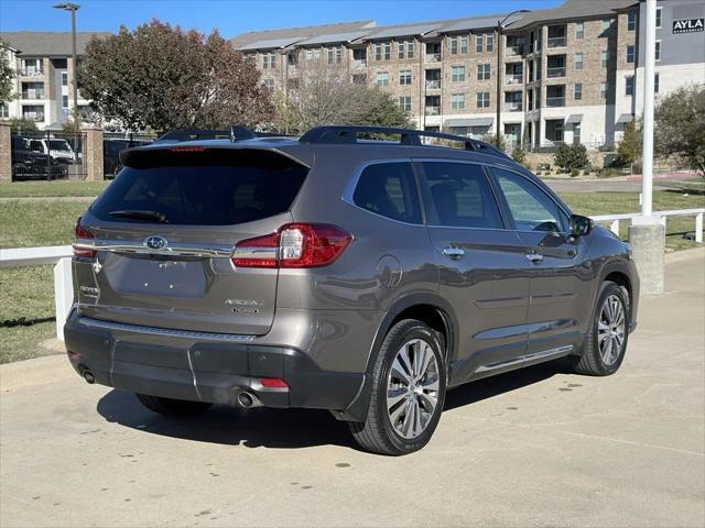 used 2021 Subaru Ascent car, priced at $30,500