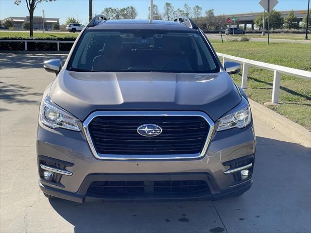 used 2021 Subaru Ascent car, priced at $30,500