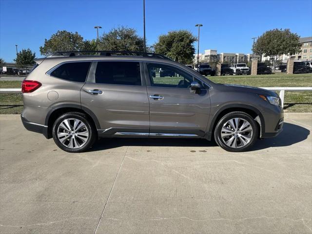 used 2021 Subaru Ascent car, priced at $30,500