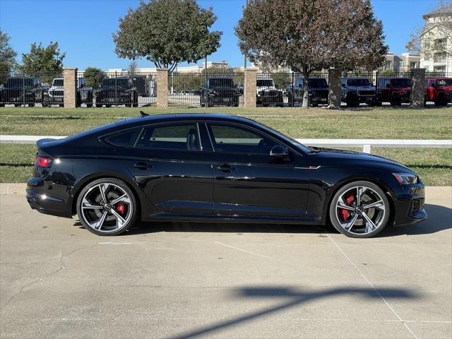 used 2019 Audi RS 5 car, priced at $43,750