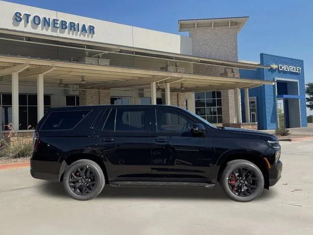 new 2025 Chevrolet Tahoe car, priced at $79,217