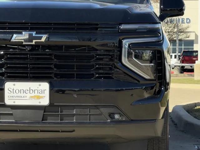 new 2025 Chevrolet Tahoe car, priced at $79,217