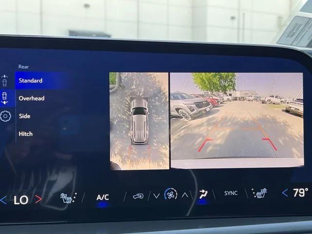 new 2025 Chevrolet Traverse car, priced at $40,678