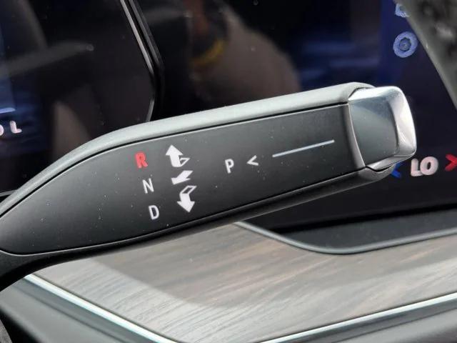 new 2025 Chevrolet Tahoe car, priced at $79,133