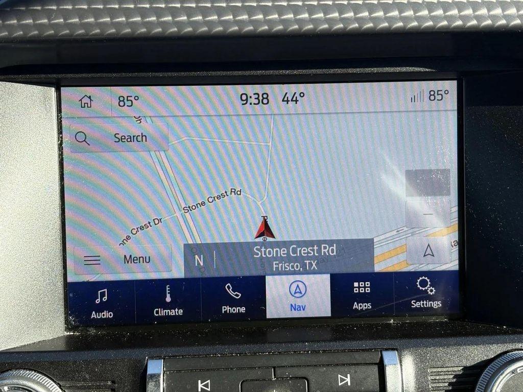 used 2019 Ford Mustang car, priced at $34,950