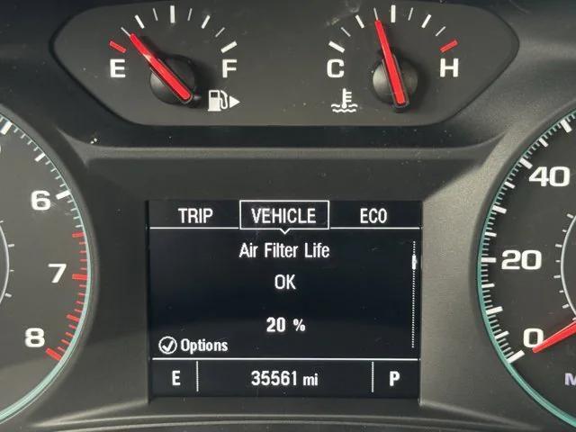 used 2022 Chevrolet Malibu car, priced at $18,950