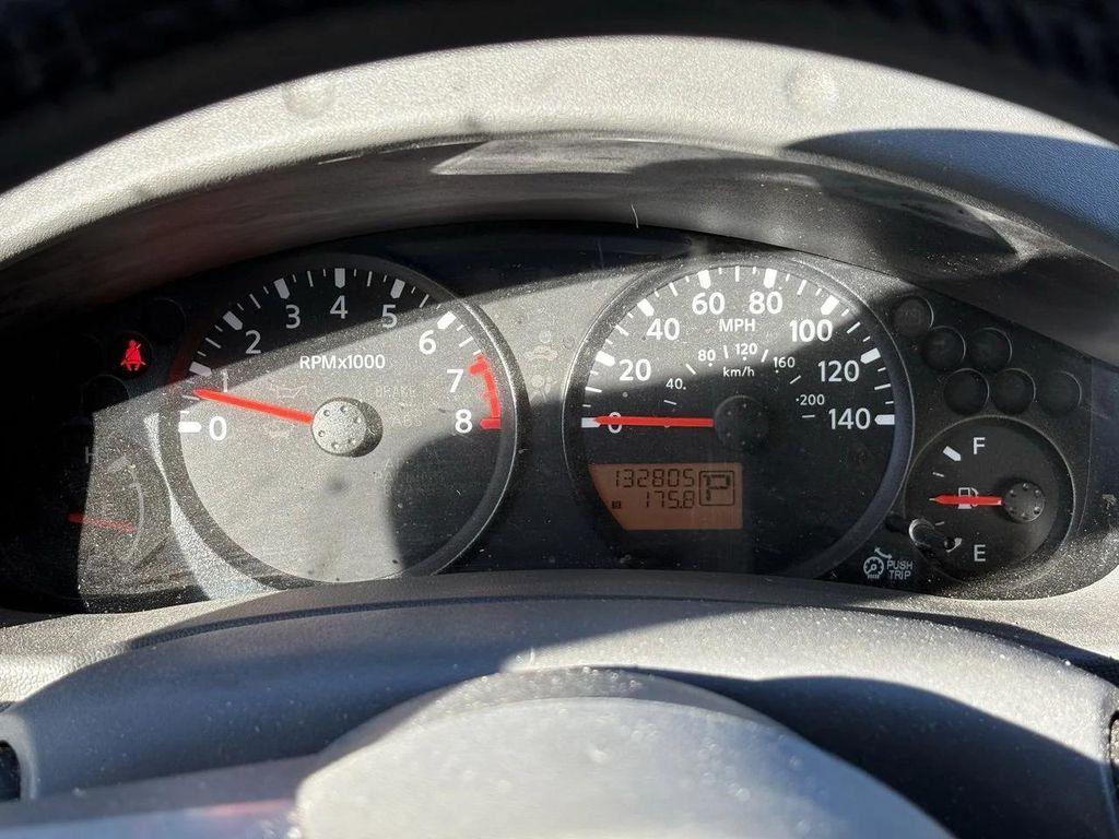 used 2020 Nissan Frontier car, priced at $15,250