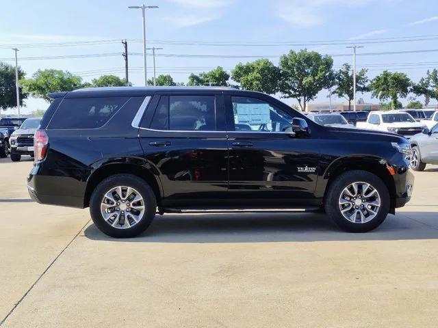 new 2024 Chevrolet Tahoe car, priced at $59,405