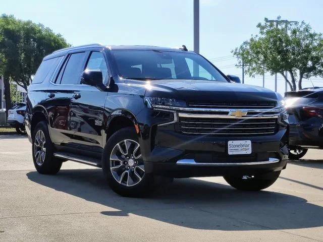 new 2024 Chevrolet Tahoe car, priced at $59,405