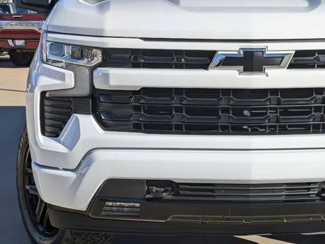 used 2022 Chevrolet Silverado 1500 car, priced at $43,950