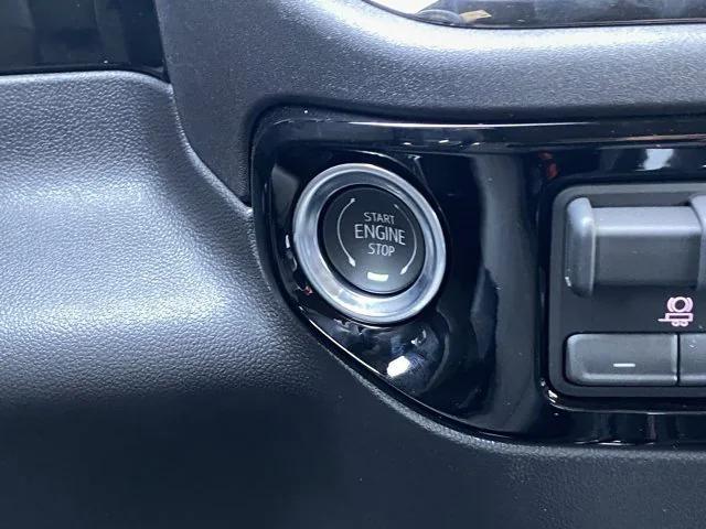 new 2026 Chevrolet Silverado 1500 car, priced at $61,932