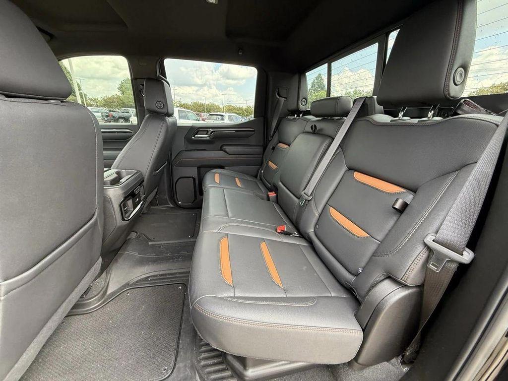 used 2024 GMC Sierra 1500 car, priced at $53,950