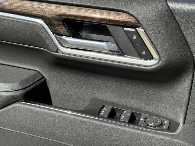 new 2026 Chevrolet Silverado 1500 car, priced at $54,087