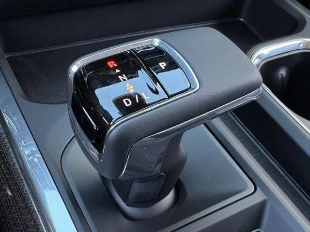 new 2026 Chevrolet Silverado 1500 car, priced at $54,087