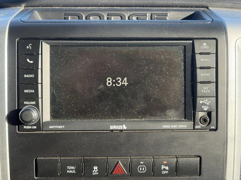 used 2012 Ram 1500 car, priced at $7,950