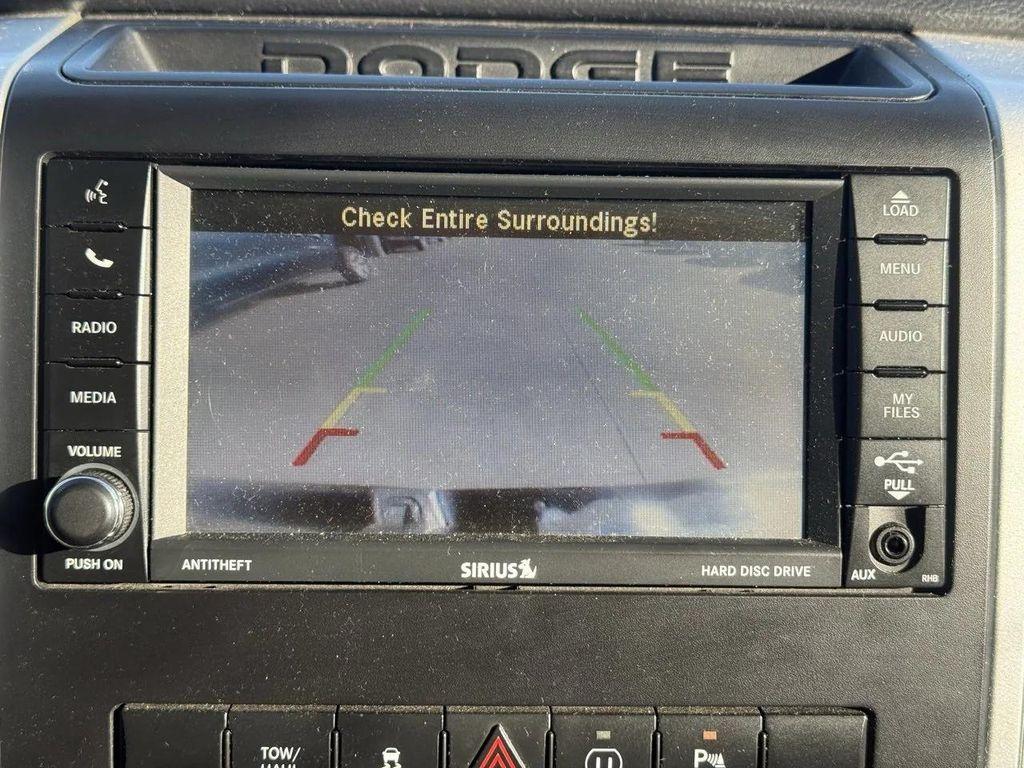 used 2012 Ram 1500 car, priced at $7,950