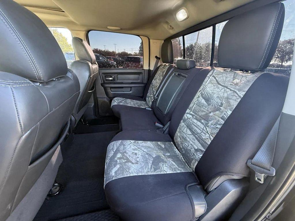 used 2012 Ram 1500 car, priced at $7,950