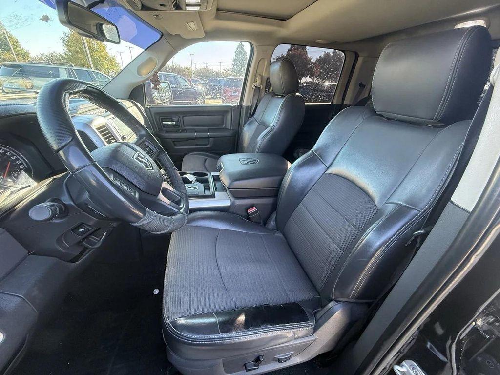 used 2012 Ram 1500 car, priced at $7,950