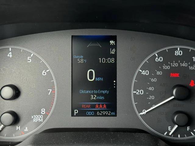 used 2023 Toyota Corolla car, priced at $16,750