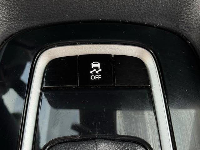 used 2023 Toyota Corolla car, priced at $16,750